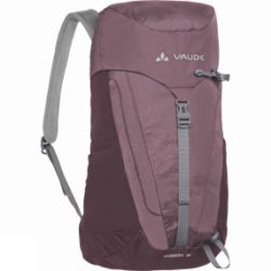 Vaude Womens Gomera 18 Rucksack Erica